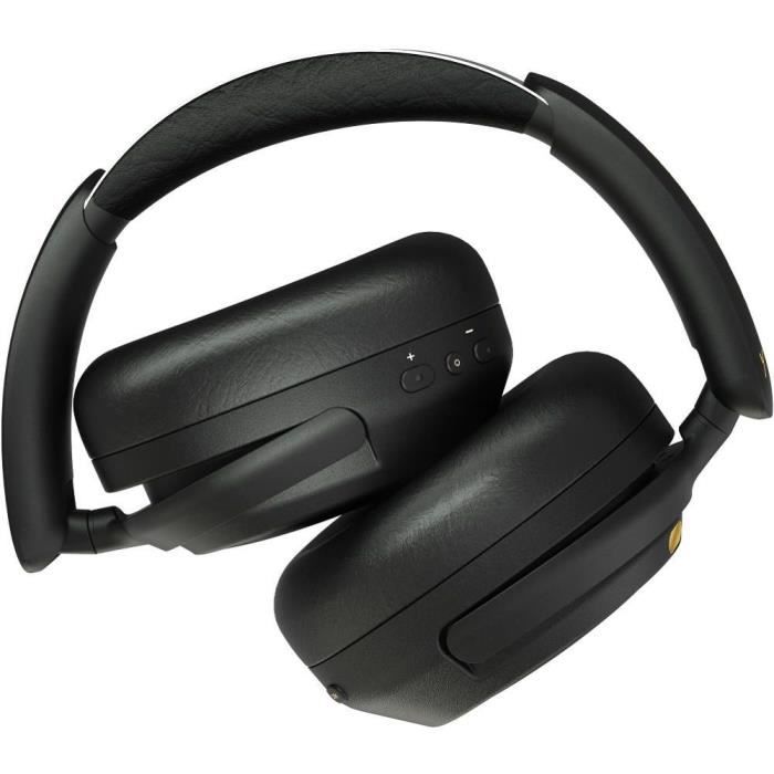 Casque Bluetooth YENKEE YHP 21BT - vue 3