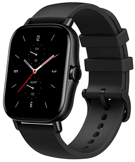 Xiaomi - Montre sport Amazfit GTS 2e Smartwatch - A1969