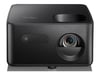 Photon Life PK31 - Proyector de vídeo DLP, LED RGB, 3D, 1600 lúmenes - Negro