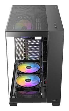 Antec C8 ARGB Full Tower Negro