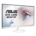 ASUS VZ239HE-W 58,4 cm (23'') 1920 x 1080 pixels Full HD LED Blanc