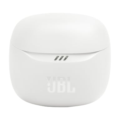 JBL Tune Flex 2 Casque True Wireless Stereo (TWS) Ecouteurs Appels/Musique Bluetooth Blanc