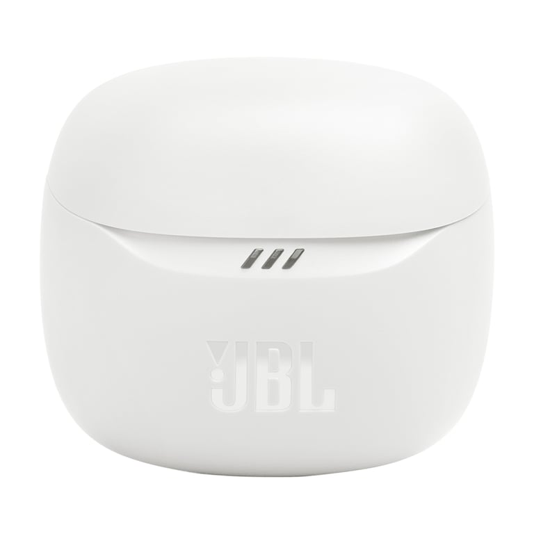 JBL Tune Flex 2 Casque True Wireless Stereo (TWS) Ecouteurs Appels/Musique Bluetooth Blanc - Très bon état