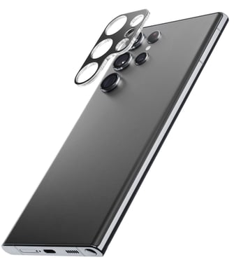 Cellularline 8018080475504 Protector para lentes de cámara Samsung 1 pieza(s)