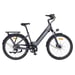 Vélo électrique de trajet ENGWE P275 SE, moteur 250 W, batterie 36 V 13 Ah, Gris