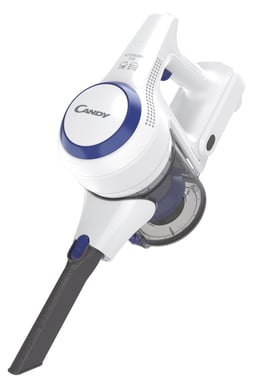 Candy CVIVA15 011 Batería Secar Sin bolsa 0,7 L 240 W Blanco