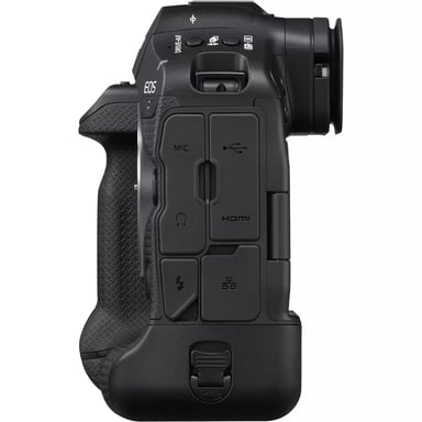 Canon EOS R1 Boîtier MILC 24,2 MP CMOS 6000 x 4000 pixels Noir