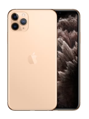 iPhone 11 Pro Max 256 Go Or [SANS FACEID]