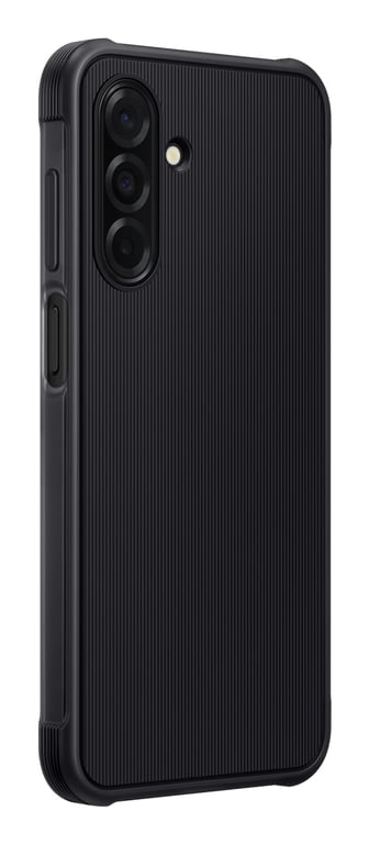 Coque arrière renforcée pour Samsung Galaxy A26 5G - vue 4