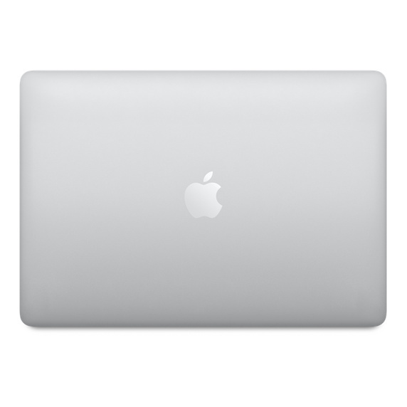 MacBook Pro Core i5 (2020) 13.3', 1.4 GHz 1 To 16 Go Intel Iris Plus Graphics 645, Argent - AZERTY