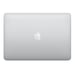 MacBook Pro Core i5 (2020) 13.3', 2 GHz 512 Gb 16 Gb Intel Iris Plus Graphics, Plata - AZERTY