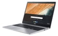 Acer Chromebook 315 CB315-3HT-C49Y N4120 Pantalla táctil Full HD de 39,6 cm (15,6'') Intel® Celeron® 4 GB LPDDR4-SDRAM 64 GB eMMC Wi-Fi 5 (802.11ac) ChromeOS Plata