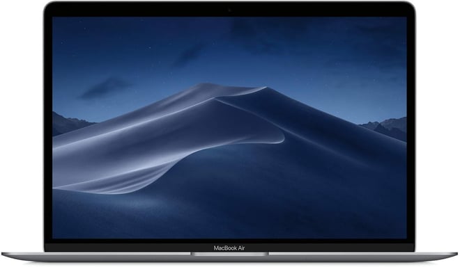 MacBook Air 13'' 2018 Core i5 (I5-8210Y) 1.6GHz 8GB 1.5TB SSD Space Gray