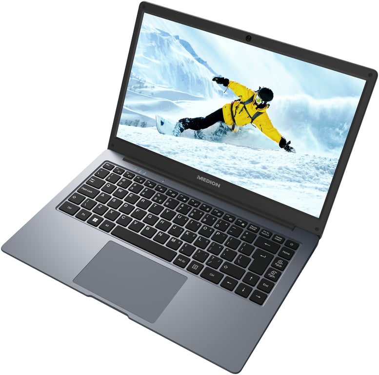 MEDION AKOYA 30035743 ordenador portatil Intel® Celeron® N N4120 Netbook 35,6 cm (14
