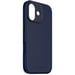 Decoded D25IPO17BCS9TY coque de protection pour téléphones portables 16 cm (6.3'') Housse Marine Apple (brand) iPhone 17