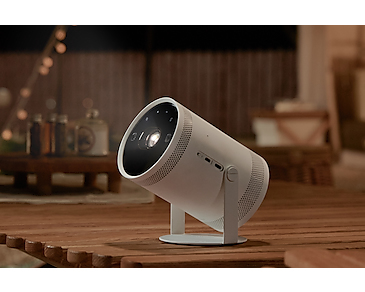 Samsung The Freestyle Pack - vue 5