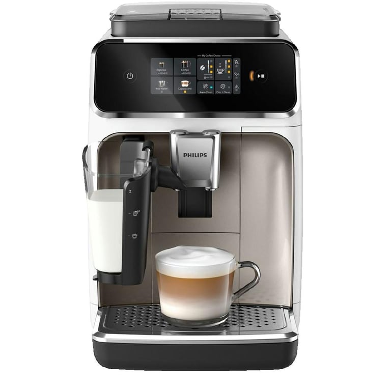 Machine à café Philips Series 2300 EP2333/ - vue 4