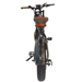 Vélo tout-terrain électrique M20 20 pouces avec batterie 48 V 18,2 Ah