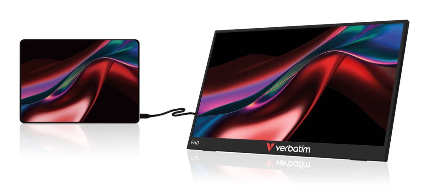 Verbatim PMT 15 - vue 3