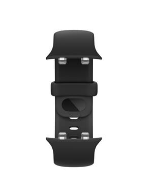 OPPO Watch 41mm 4,06 cm (1.6'') AMOLED Numérique 320 x 360 pixels Écran tactile Noir Wifi GPS (satellite)