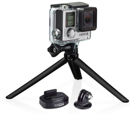 GoPro Tripod Mounts Fixation caméra 14 - vue 3