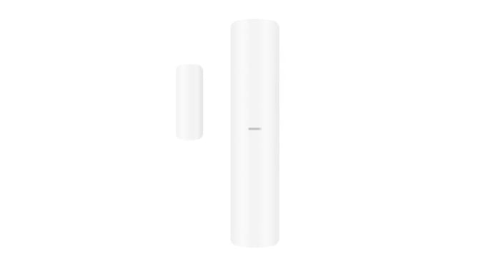 Hikvision DS-PDMC-EG2-WE(B) alarma y accesorio para detector