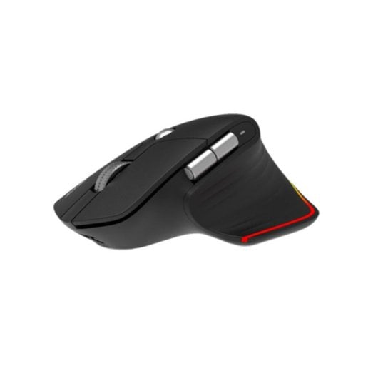 Acer Easy Fit Mouse? Retail pack Droitier RF sans fil + Bluetooth 4000 DPI Neuf - vue 2