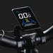 Bici elettrica pieghevole JOBOBIKE Romer 20 pollici, batteria 250W 48V 15AH