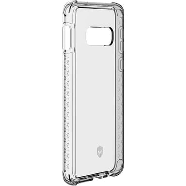 FORCE CASE M2448049 coque de protection pour téléphones portables 14,7 cm (5.8'') Housse Transparent Samsung S10e
