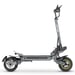 Trottinette électrique tout-terrain iENYRID S1 pour adultes 800 W 48 V 15 Ah 10 pouces pliable