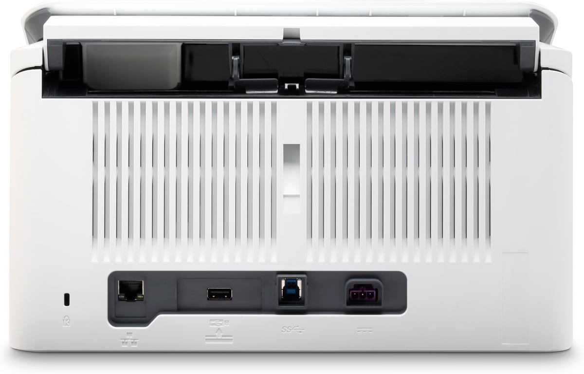 HP ScanJet Ent Flow N7000 snw1 - vue 3