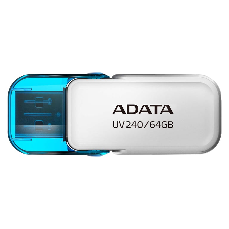 ADATA UV240 lecteur USB flash USB Type A 2.0 Neuf