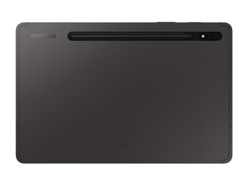 Touch Tablet - SAMSUNG - Galaxy Tab S8 11'' - Wifi - 128 GB - Antracite