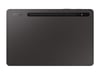 Tablet táctil - SAMSUNG - Galaxy Tab S8 11'' - Wifi - 128 GB - Antracita