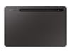 Touch Tablet - SAMSUNG - Galaxy Tab S8 11'' - Wifi - 128 GB - Antracite