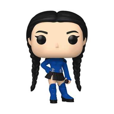 Personaggio d'azione Funko Pop Rocks Rosalia Motomami Tour