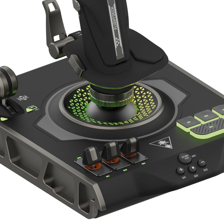 Manette TURTLE BEACH VelocityOne FLIGHTSTICK - vue 10