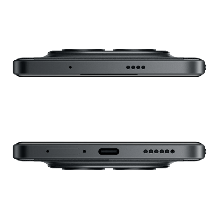 POCO M8 Pro 5G 12 GO + Snapdragon® 7s Gen 4 - vue 8