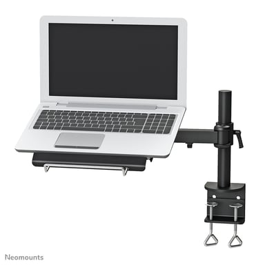 Neomounts NOTEBOOK-D100 Support d'ordinateur portable à fixer 10-22''
