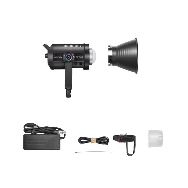 GODOX Torche LED SL150R RGB Vidéo Neuf - vue 3