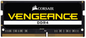 Corsair Vengeance 8GB DDR4 SODIMM 2400MHz module de mémoire 8 Go 1 x 8 Go 260-pin SO-DIMM