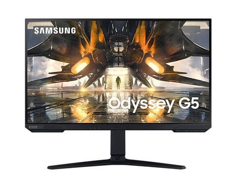 Samsung Odyssey G52A 68,6 cm (27'') 2560 x 1440 pixels Quad HD Noir