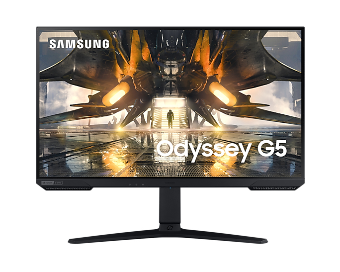 Samsung Odyssey S27AG500NU 68,6 cm (27