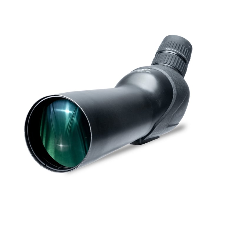 Télescope Vanguard Vesta 460A 15-50x60 – Zoom 15x à 50x, Léger 609g