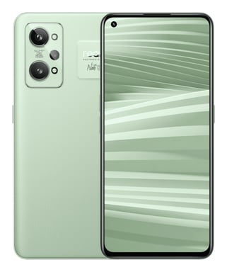GT 2 Pro (5G) 256GB, verde, sbloccato