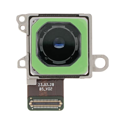 Cámara trasera para Galaxy Z Flip 5 Sensor principal 12MP Original Samsung