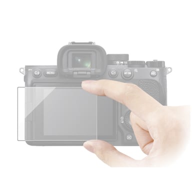 SONY Protector de pantalla PCKLG2 para A7IV