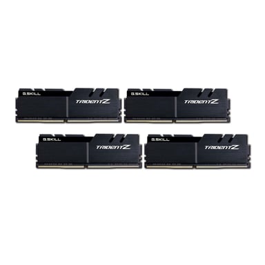 G.Skill 32GB DDR4-4133 módulo de memoria 4 x 8 GB