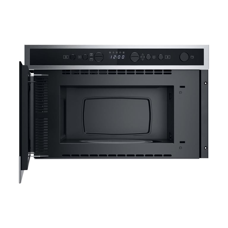 Whirlpool WMN4I4BX Acier inoxydable Micro ondes grill Intégré 22 - vue 2