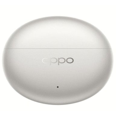 Enco X3s - Cuffie stereo true wireless OPPO, argento